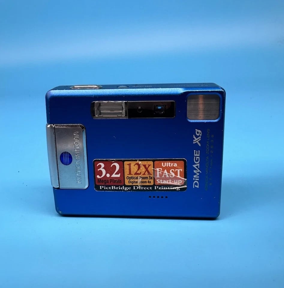 Minolta